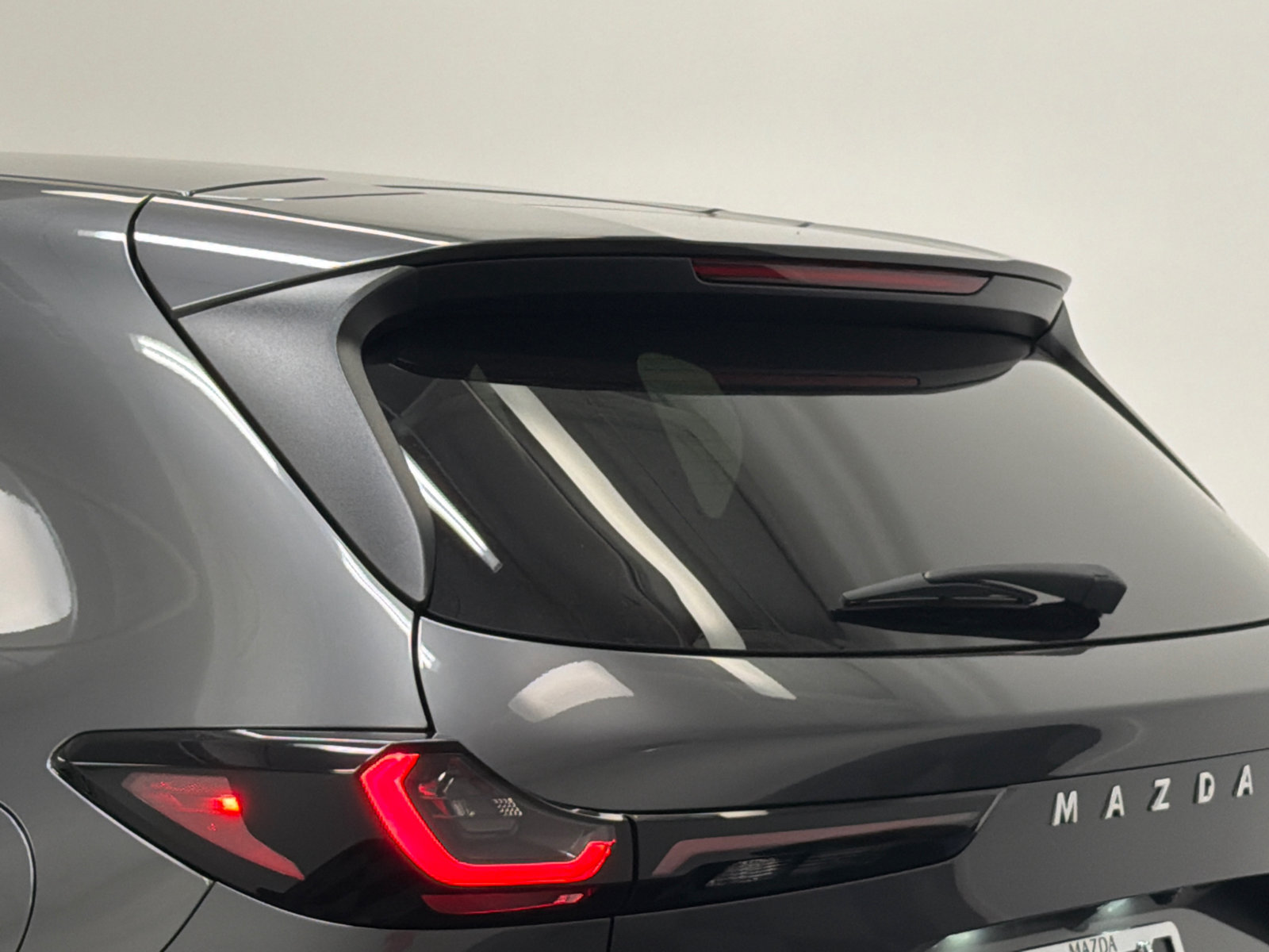 New 2026 MAZDA CX-5 Select AWD/4WD image 7