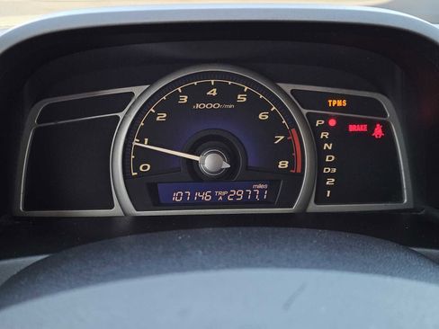 Used 2011 Honda Civic LX image 15