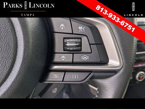 Used 2022 Subaru Forester Limited AWD/4WD image 28