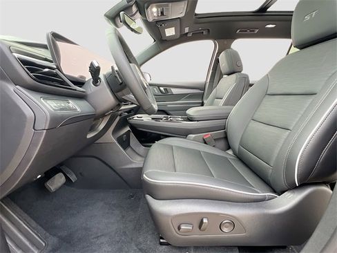 New 2026 Buick Enclave Sport Touring w/ Power Package image 15