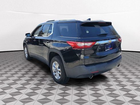Used 2018 Chevrolet Traverse LT image 4