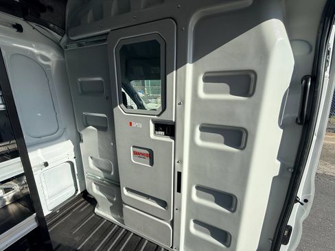 Used 2023 Ford Transit 250 148 High Roof AWD image 14