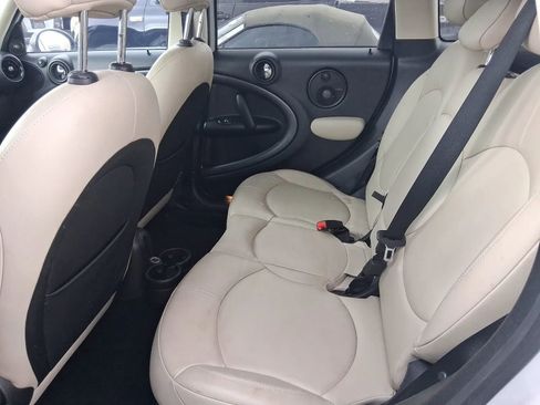 Used 2016 MINI Cooper Countryman S image 6