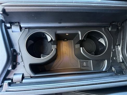 Used 2025 BMW Z4 sDrive30i w/ Premium Package image 21