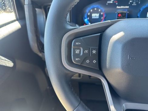 New 2026 Ford Bronco Big Bend AWD/4WD image 24
