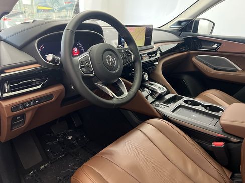 New 2026 Acura MDX FWD w/ Technology Package image 15