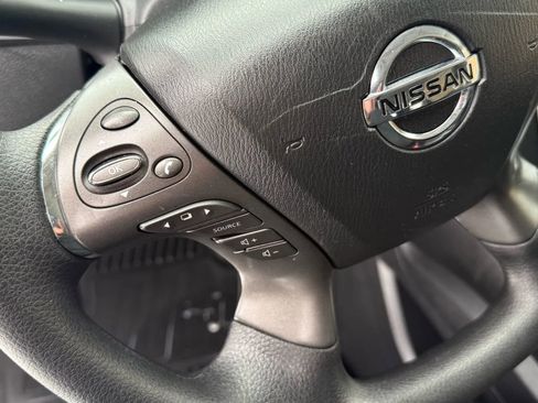 Used 2020 Nissan Murano S w/ Technology Package image 17