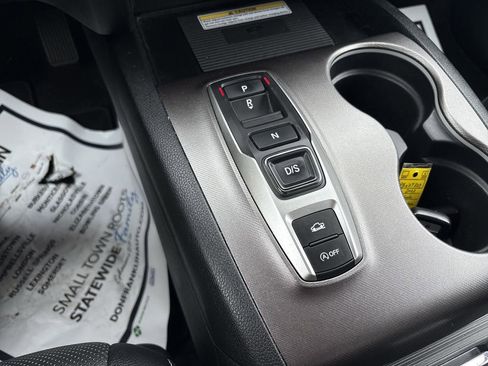 Used 2023 Honda Ridgeline RTL-E image 20