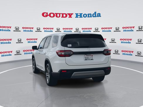 Certified 2023 Honda Pilot EX-L image 7