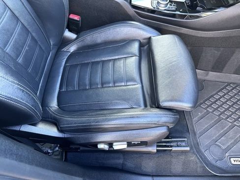 Used 2021 BMW X3 xDrive30i w/ Premium Package Essential image 14