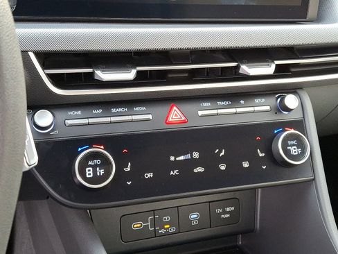 Certified 2024 Hyundai Sonata SEL image 23