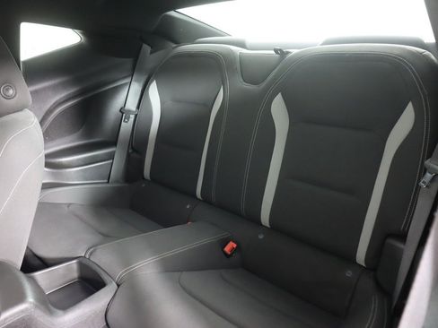 Used 2023 Chevrolet Camaro LT image 28