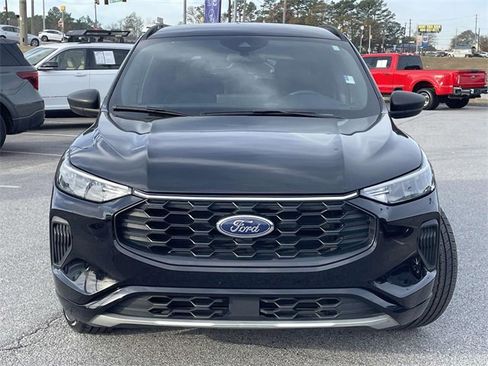 Certified 2023 Ford Escape ST-Line w/ Tech Pack #1 image 26