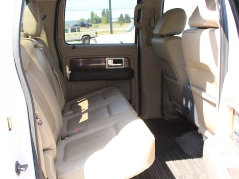 Used 2010 Ford F150 2WD SuperCrew image 21