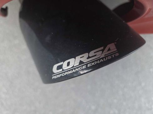 Used 2016 Ford Mustang GT w/ Interior & Wheel Package image 7