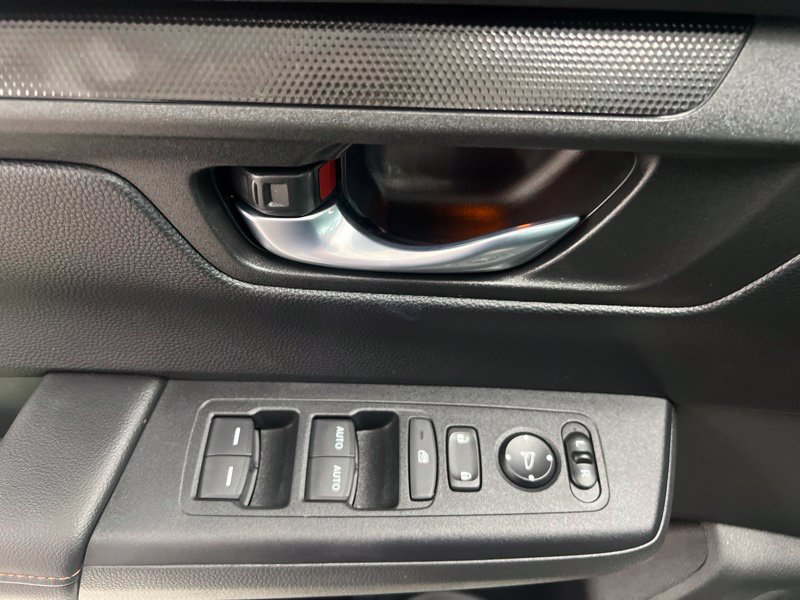 Used 2026 Honda CR-V TrailSport image 21