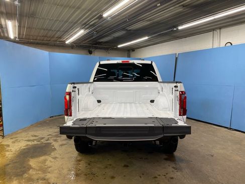 New 2025 Ford F150 Tremor w/ Equipment Group 402A High image 11