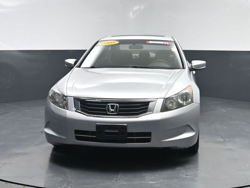 Used 2008 Honda Accord EX image 26