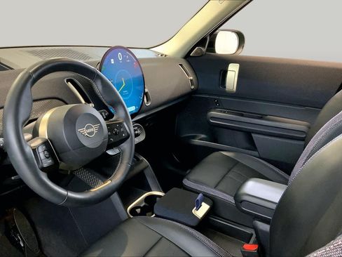 Used 2025 MINI Cooper Countryman S AWD/4WD image 17