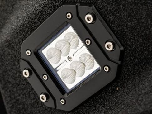 Used 2025 Jeep Gladiator Sport image 11