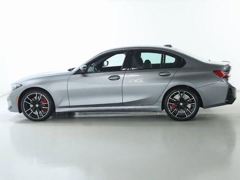 Certified 2024 BMW M340i xDrive w/ Premium Package image 39