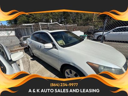 Used 2009 Honda Accord EX-L