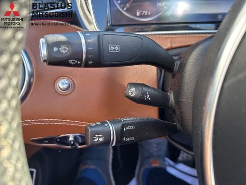 Used 2017 Mercedes-Benz S 550 Cabriolet image 29