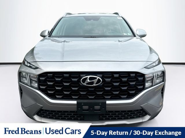 Used 2023 Hyundai Santa Fe SEL AWD/4WD image 2