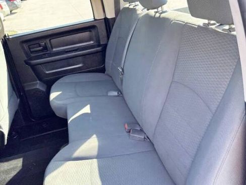 Used 2017 RAM 1500 Tradesman w/ Popular Equipment Group image 13