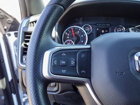 New 2025 RAM 3500 Tradesman image 21