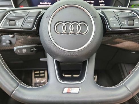 Used 2018 Audi S4 Prestige AWD/4WD image 40