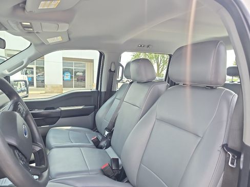 Used 2021 Ford F150 XL w/ Equipment Group 101A High AWD/4WD image 15