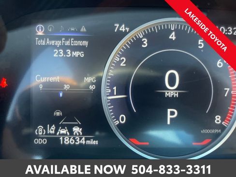 Used 2023 Lexus RX 350 Premium image 34