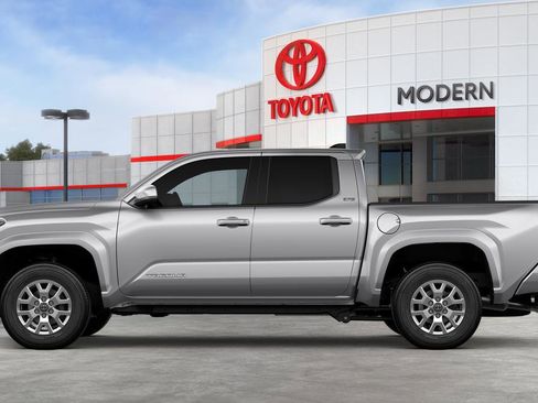 New 2026 Toyota Tacoma SR5 AWD/4WD image 26