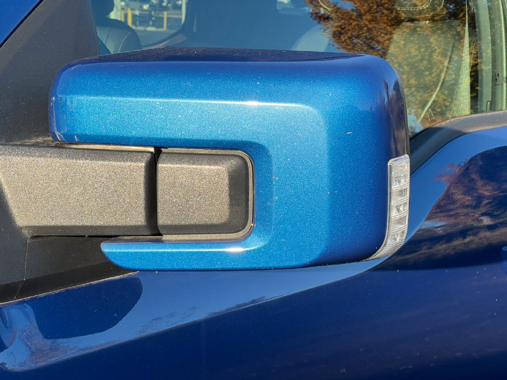 Used 2022 Ford F150 Lariat AWD/4WD image 41