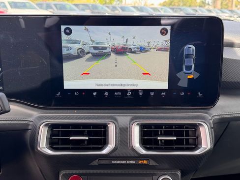 Used 2024 Ford Mustang Premium image 28