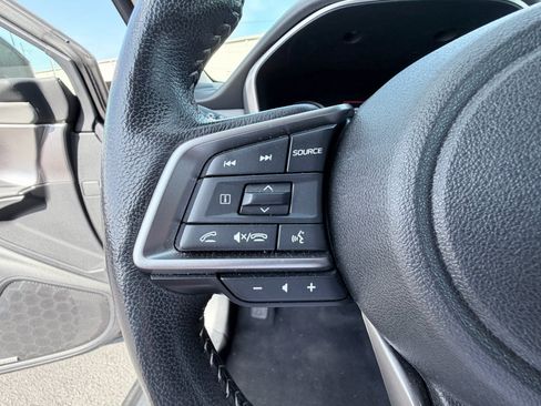 Used 2024 Subaru Outback Limited AWD/4WD image 15