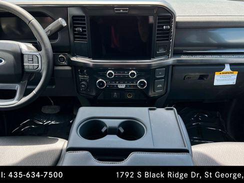 Used 2026 Ford F250 Lariat AWD/4WD image 13