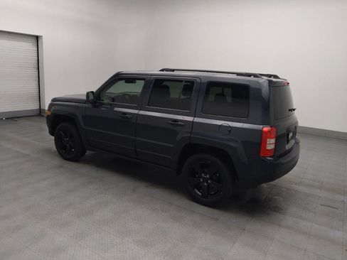 Used 2015 Jeep Patriot Sport image 3