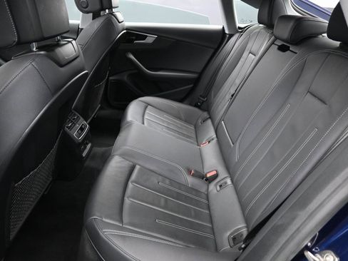 Used 2022 Audi A5 2.0T Premium Plus w/ Premium Plus image 28