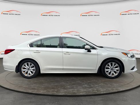 Used 2015 Subaru Legacy 2.5i Premium AWD/4WD image 6