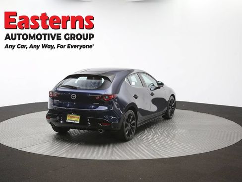 Used 2024 MAZDA MAZDA3 s FWD image 40