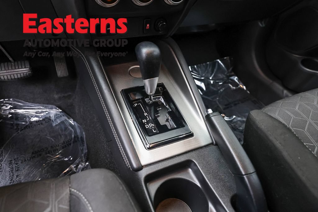 Used 2021 Mitsubishi Outlander Sport ES FWD image 15