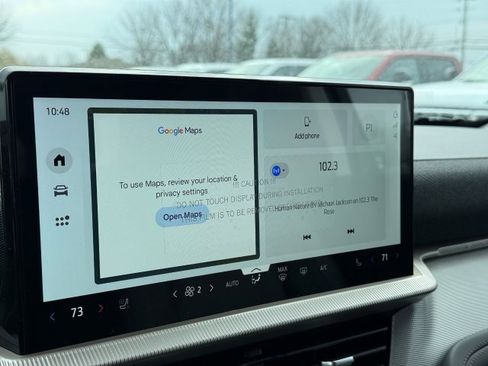 New 2026 Ford Explorer Active image 24