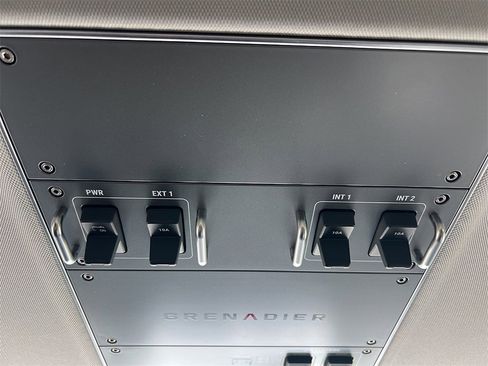 New 2024 INEOS Grenadier image 32