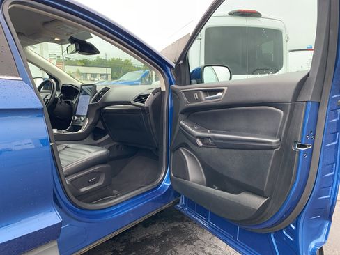 Used 2023 Ford Edge SEL image 27