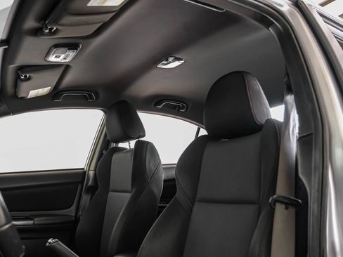 Used 2019 Subaru WRX AWD/4WD image 18