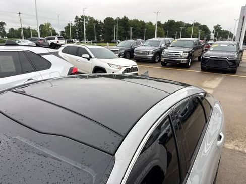 Used 2022 Kia K5 GT-Line w/ GT-Line Awd Premium Package image 3