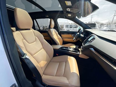 Used 2019 Volvo XC90 T6 Momentum w/ Advanced Package image 34