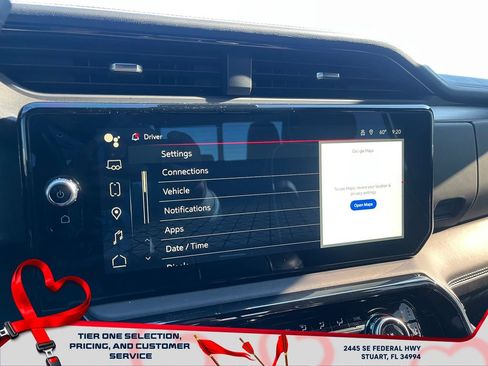 Used 2024 GMC Sierra 2500 AT4X image 31